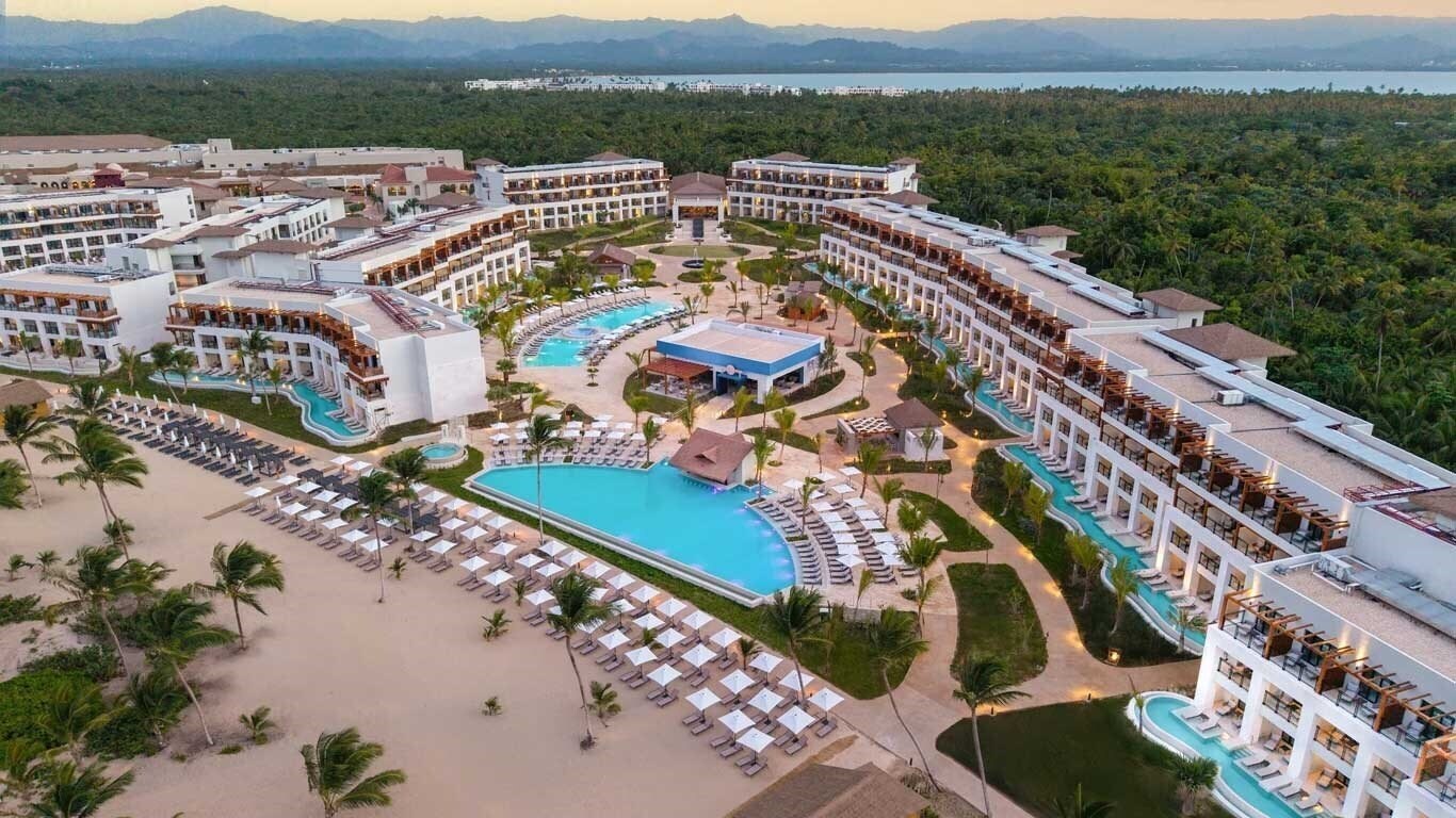 Зображення Secrets Playa Esmeralda Resort & SPA 5*